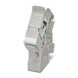 ADAPTADOR PARA CARRIL- PHOENIX CONTACT- NBC-PP-J1PGY-S/R4IDC8
