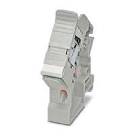 ADAPTADOR PARA CARRIL- PHOENIX CONTACT- NBC-PP-J1PGY-S/R4IDC8