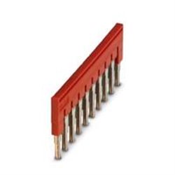 PUENTE ENCHUFABLE -PHOENIX CONTACT  - FBS 10-6- CABTIDAD MINIMA DE ORDEN 10 PZ