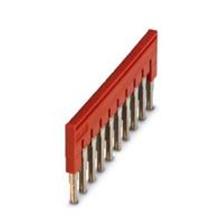 PUENTE ENCHUFABLE -PHOENIX CONTACT  - FBS 10-6- CABTIDAD MINIMA DE ORDEN 10 PZ