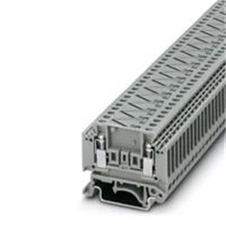 BORNES PARA MOTORES - PHOENIX CONTACT  - MTKD-NICR/NI CANTIDAD MINIMA DE ORDEN 50 PZ
