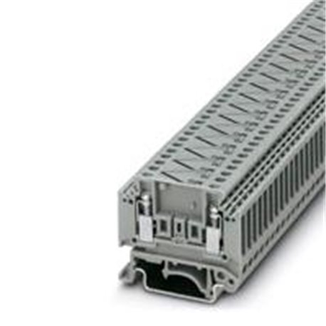 BORNES PARA MOTORES - PHOENIX CONTACT  - MTKD-NICR/NI CANTIDAD MINIMA DE ORDEN 50 PZ
