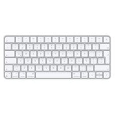 MAGIC KEYBOARD - ESPAÑOL (AMÉRICA LATINA)