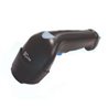 LECTOR DE CODIGO DE BARRAS EC LINE CCD OPTICO LARGO ALCANCE, NEGRO, CONEXION USB