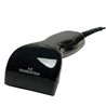 LECTOR DE CODIGO DE BARRAS MANHATTAN 80MM USB NEGRO