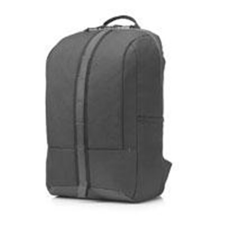 MOCHILA BACKPACK HP COMMUTER PARA LAPTOP DE 15.6 PULGADAS/ RESISTENTE AL AGUA / BOLSILLO PARA TERMO/ ACENTOS REFLECTANTES/ AZUL