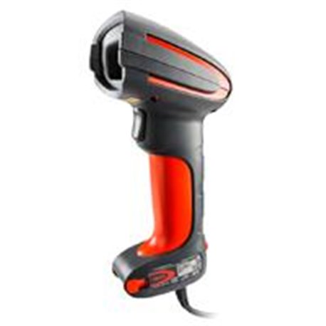 LECTOR GRANIT 1980I LECTOR DE CóDIGO DE BARRAS 1D/2D 1980IFR-3USB AND 8206