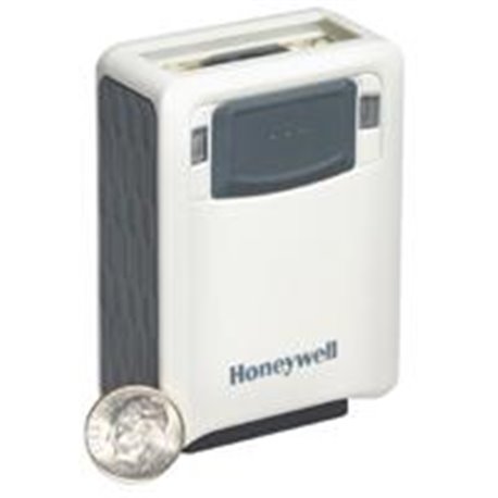 LECTOR DE CODIGO DE BARRAS HONEYWELL VUQUEST 3320G 1D/2D PDF417/ CABLE USB