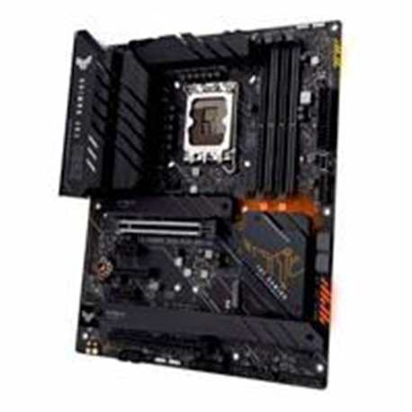 MB ASUS Z690 INTEL S-1700 12A GEN/4X DDR4 2933/DP/HDMI/M.2/10X USB3.2/USB-C/WIFI 6/BLUETOOTH/ATX/GAMA ALTA/GAMER/RGB