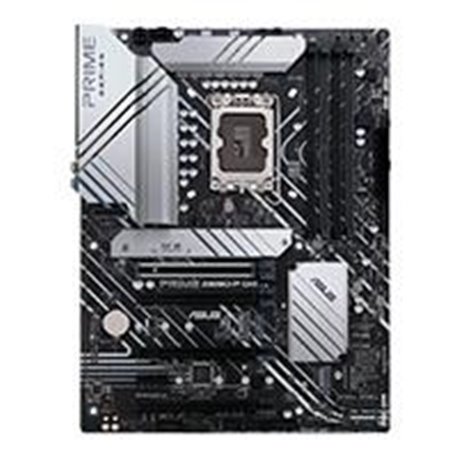 MB ASUS Z690 INTEL S-1700 12A GEN/4X DDR4 2933/DP/HDMI/M.2/4X USB3.2/USB-C/ATX/GAMA ALTA