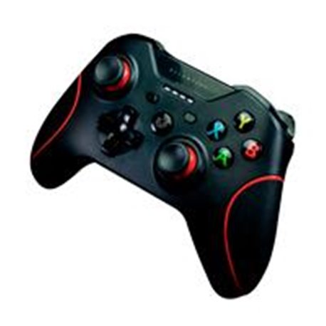 CONTROL GAMEPAD BALAMRUSH G350 WIRELESS 2.4GHZ XBOX / COLOR NEGRO /BR-931472
