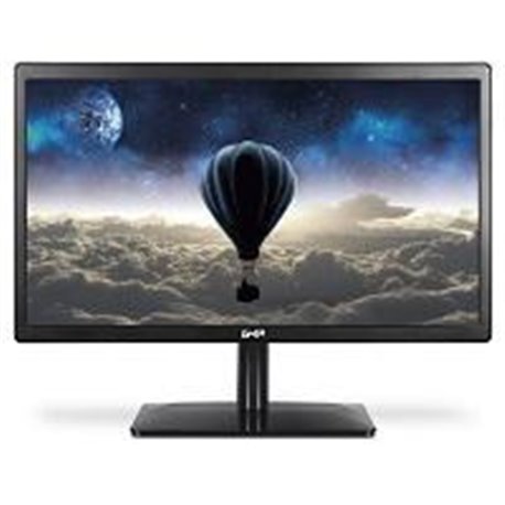 MONITOR GHIA / 19.5 PULG / LED / TN / HD 1600 X 900 / 60 HZ / VGA / HDMI