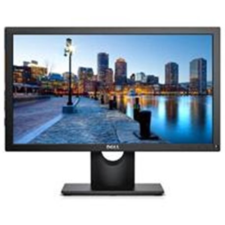 MONITOR LED DELL E2216HV 21.5 PULGADAS / 1920 X 1080 / 60 HZ / SOLO TIENE CONECTOR VGA