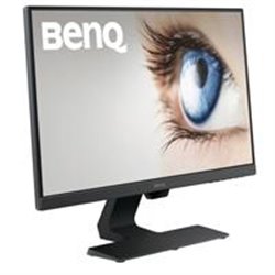 MONITOR LED BENQ IPS 23.8 GW2480 ENTRADAS D-SUB / HDMI 1.4 / DISPLAY PORT1.2 / AUDIFONOS / BOCINA 1W X2,  RESOLUCION 1920 X 1080