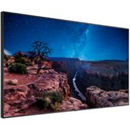 MONITOR PROFESIONAL NEC DE 98 NEC V984Q FULL HD 24/7 500 CD/M2, VERTICAL/HORIZONTAL, 3 HDMI/HDCP, DISPLAYPORT/HDCP, VGA, MICRO S