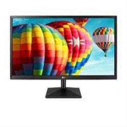MONITOR LED LG 27MK430H-B 27 FULLHD 1920X1080, ASPECTO 16:9, 75HZ, TR 5MS,PANEL IPS, HDMI(1) VGA(1) AUX(1), COLOR NEGRO