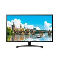 MONITOR LED LG 32MN500M-B 32 FULLHD 1920X1080, ASPECTO 16:9, 75HZ TR 5MS, PANEL IPS, HDMI(2) AUX(1), DIVISION DE PANTALLA, AMD F
