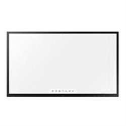 MONITOR SEÑALIZACION DIGITAL SAMSUNG 85 FLIP V.2 WM85R UHD WIFI 16/7, TOUCH