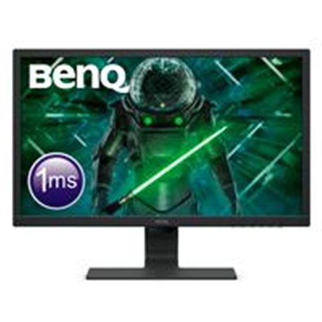 MONITOR GAMER BENQ 27 GL2780 1 MS, HDMI 1.4  / TECNOLOGIA EYE-CARE, RESOLUCION 1920 X 1080
