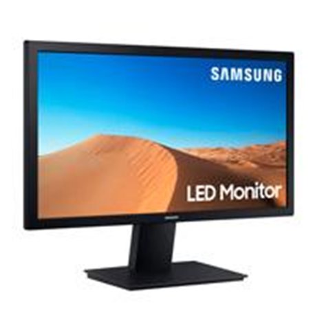 MONITOR LED SAMSUNG 24 WIDESCREEN FULL HD 1920X1080 LS24A310NHLXZX NEGRO D-SUB HDMI 60HZ