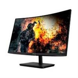MONITOR ACER AOPEN GAMER CURVO 27HC5R PBIIPX 27 FULL HD / 1920X1080 / 165HZ / VA / 5MS / FREESYNC / HDMI, DISPLAYPORT / AUDIO OU