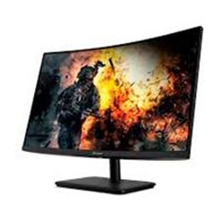 MONITOR ACER AOPEN GAMER CURVO 27HC5R PBIIPX 27 FULL HD / 1920X1080 / 165HZ / VA / 5MS / FREESYNC / HDMI, DISPLAYPORT / AUDIO OU