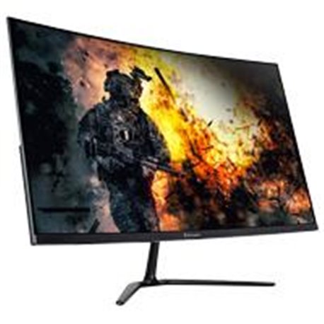 MONITOR GAMER ACER AOPEN CURVO 32HC5QR PBIIPX 32 FULL HD / 1920X1080 / 165HZ / VA / 5MS / FREE SYNC/ HDMIX2, DISPLAY PORT / AUDI