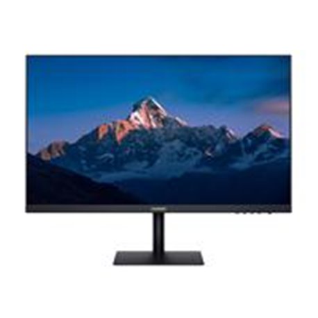 MONITOR LCD HUAWEI, FHD, 23.8 PULGADAS,WIDESCREEN 1920 X 1080 , VGA/HDMI COLOR NEGRO