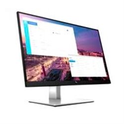 MONITOR HP ELITEDISPLAY E23 G4 LED IPS 23 PULGADAS FHD 1920X1080 /MICROBORDE/VESA 100/ VGA/DP/HDMI /USB-A 3.2/ AJUSTE DE ALTURA-