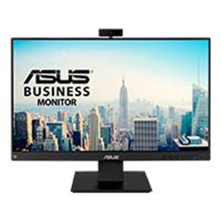 MONITOR ASUS BE24EQK/23.8/1920X1080/TR 5MS/60HZ/DP/HDMI/VGA/VESA/ALTAVOCES/CAMARA WEB/MICROFONO