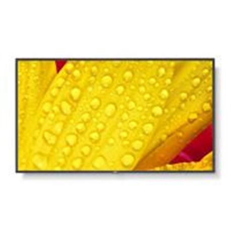 MONITOR PROFESIONAL NEC DE 55 ME551 UHD 3840 X 2160 18/7, VERTICAL/HORIZONTAL, HDMI, DISPLAYPORT HDCP, USB, RJ-45, INTEL SDM Y R