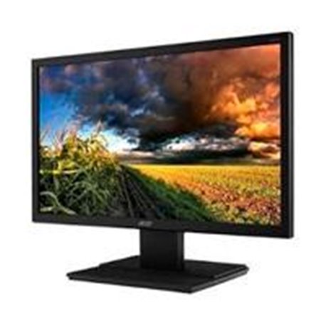 MONITOR LED ACER V206HQL AB / 19.5HD / WSXGA 1600 X 900 / 60 HZ / VGA / VESA / ENERGY STAR / INCL.CABLE VGA