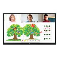 MONITOR DE SEÑALIZACION DIGITAL TOUCHSCREEN DE 55 PLG, UHD, 350 NITS DE BRILLO, PUNTOS MULTI-TACTIL 20, DE ESCRITURA 10 HDMI (3)