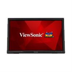 MONITOR TOUCH VIEWSONIC TD2223/ TECNLOGIA INFRARROJA / 10 PUNTOS TACTILES/ 22 PULGADAS/ FULL HD / 1920 X 1080 / VGA / HDMI / USB