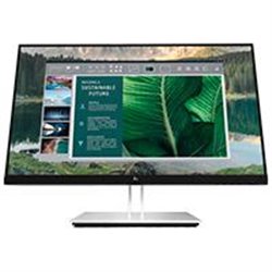 MONITOR HP ELITEDISPLAY E24U G4 FHD 24 PULGADAS/ 23.8 AREA VISIBLE/ RESOLUCION 1920 X 1080/ DP-HDMI-4 USB-A 3.2, USB-C PORTS/ CA