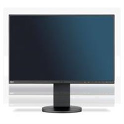 MONITOR LED NEC 24 EA241F-BK IPS 1920 X 1080 1000:1 169 250 CD/M2 HDMI DVI VGA USB DP HDCP W-LED ISO 9241-307