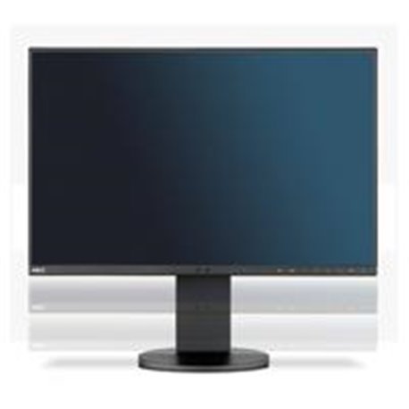 MONITOR LED NEC 24 EA241F-BK IPS 1920 X 1080 1000:1 169 250 CD/M2 HDMI DVI VGA USB DP HDCP W-LED ISO 9241-307