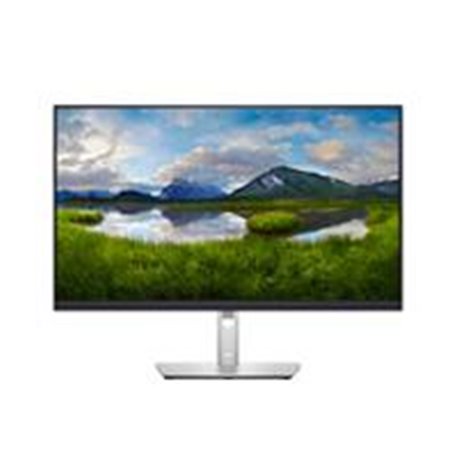 MONITOR LCD DELL 27 1920X1080 | 60HZ | VGA | HDM | DP | NEGRO | P2722H