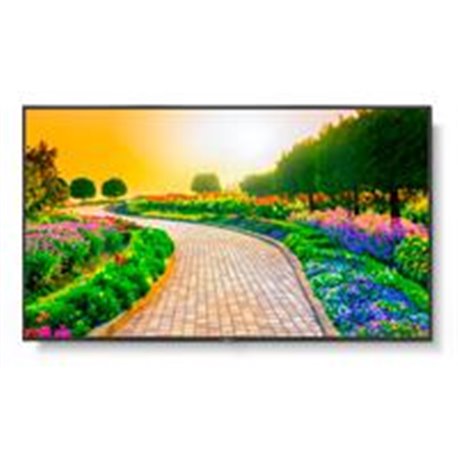 MONITOR PROFESIONAL NEC DE 49 M491 UHD 3840 X 2160 24/7, 500 CD/M2, 8000:1, HDMI, DISPLAYPORT HDCP, USB, RJ-45, INTEL SDM Y RPI4