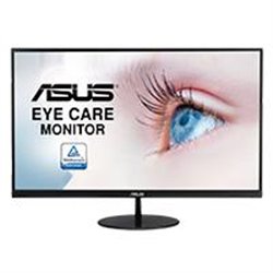 MONITOR ASUS VL249HE/23.8/1920X1080/TR 5MS/75HZ/FREESYNC/HDMI/VGA/VESA