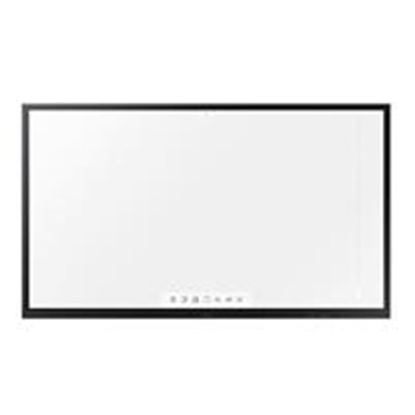 MONITOR SEÑALIZACION DIGITAL SAMSUNG 75 FLIP V.3 WM75A UHD, WIFI 16/7, TOUCH