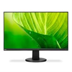 MONITOR LED NEC 22 AS221F-BK IPS 1920 X 1080, 1000:1 1:69 250 CD/M2 HDMI DVI VGA DP HDCP