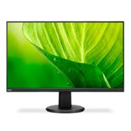 MONITOR LED NEC 22 AS221F-BK IPS 1920 X 1080, 1000:1 1:69 250 CD/M2 HDMI DVI VGA DP HDCP