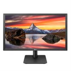 MONITOR LED LG 24MP400-B 23.8 FULLHD 1920X1080, ASPECTO 16:9, 75 HZ, TR 5MS, PANEL IPS, HDMI(1), VGA (1) AUX(1), AMD FREESYNC, C
