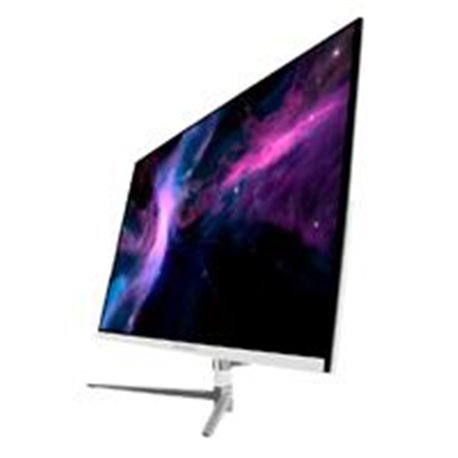MONITOR GAMER BALAM RUSH 27/ ULTRA ODYSSEY MTX27G/ RESOLUCION 1920 X 1080 : 2 X HDMI (2 X 1.4) + DP + SALIDA DE AUDIO/ COLOR BLA