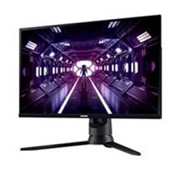 MONITOR LED SAMSUNG 27 WIDESCREEN FHD 1,920 X 1,080 ODYSSEY G3 , NEGRO, 1 HDMI, 1 D. PORT GAMER, VGA, 144HZ, 1MS
