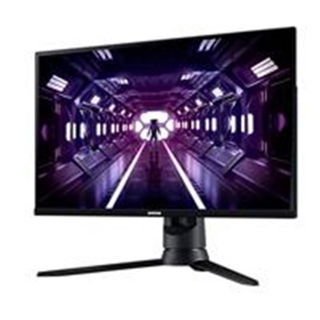 MONITOR LED SAMSUNG 27 WIDESCREEN FHD 1,920 X 1,080 ODYSSEY G3 , NEGRO, 1 HDMI, 1 D. PORT GAMER, VGA, 144HZ, 1MS