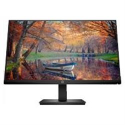 MONITOR HP LED P24A G4 IPS 23.8 PULGADAS / AREA VISIBLE 23.8 / FHD (1920X1080) / HUB B250 VESA/ HDMI / VGA / DP/ CABLE DP Y HDMI