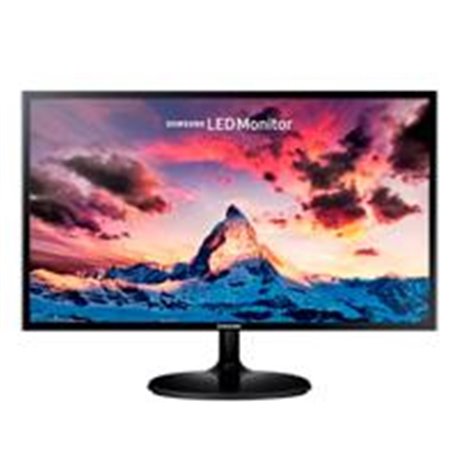 MONITOR LED SAMSUNG 24 WIDESCREEN FULL HD 1920X1080 24M50 SMART MONITOR, NEGRO, HDMI, WIFI, BLUETOOTH, BOCINAS