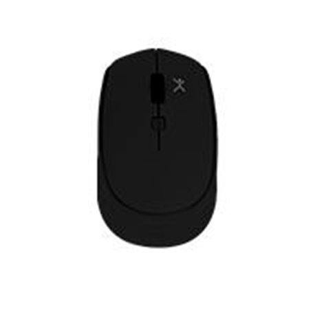 MOUSE INALAMBRICO ROOT 1 600 DPI PERFECT CHOICE NEGRO
